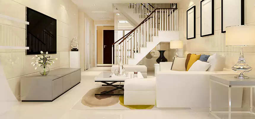 Wet Basement Cleanup in Horizon