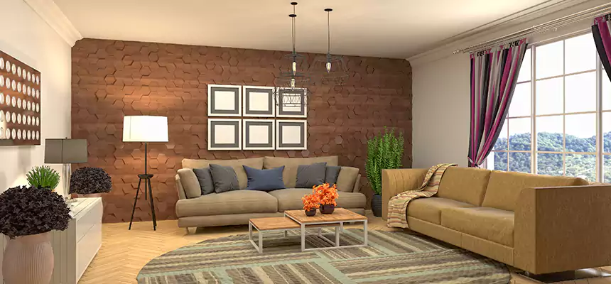 Fire Restoration Lakewood in Horizon