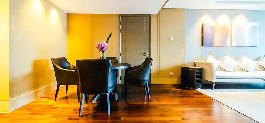 Residential Smoke Cleaning in Horizon