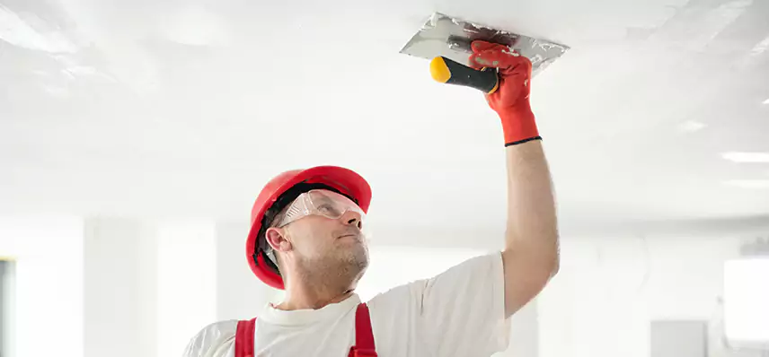 Basement Water Damage Repair in Horizon