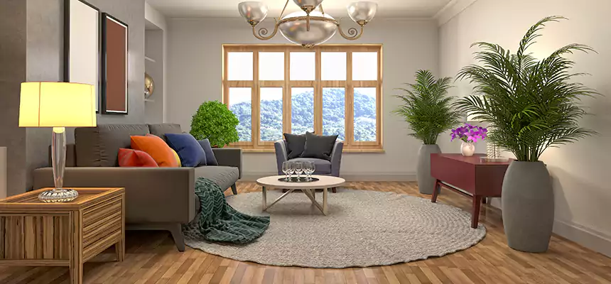 Local Water Mitigation in Horizon