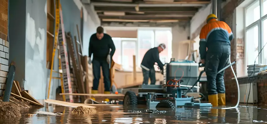 Home Water Remediation in Horizon