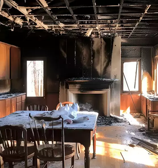 Trusted Fire Restoration Company in Horizon, NV