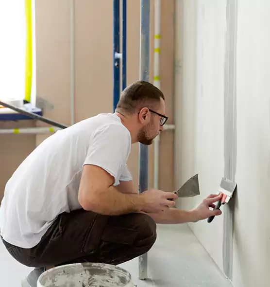 Trusted Fixing Water Damaged Drywall Company in Horizon, NV