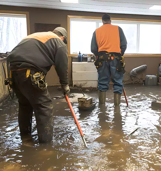 Trusted Flood Cleanup Company in Horizon, NV