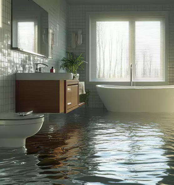 Trusted Flooded Bathroom Company in Horizon, NV