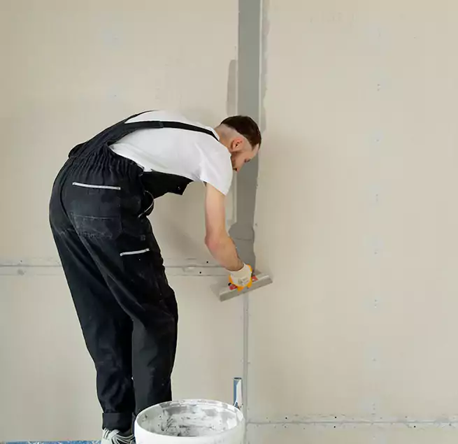 Why Choose Horizon Rapid Restoration for Fixing Water Damaged Drywall in Horizon, NV?