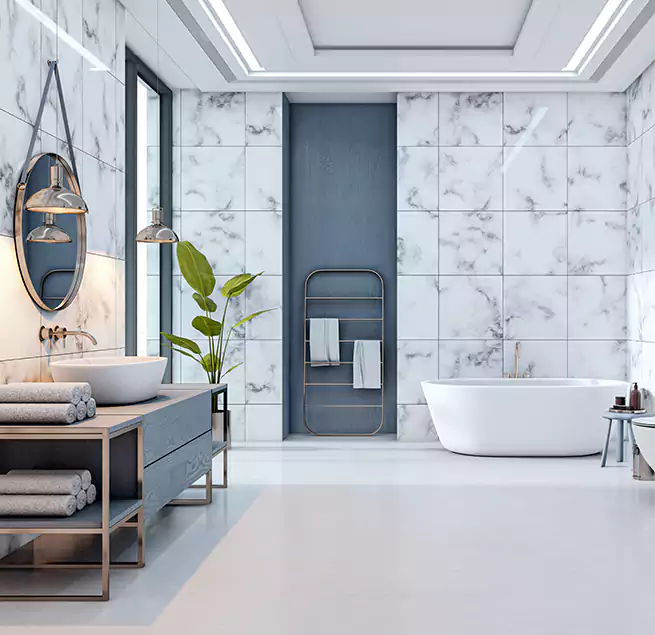 Why Choose Horizon Rapid Restoration for Flooded Bathroom Services in Horizon, NV?