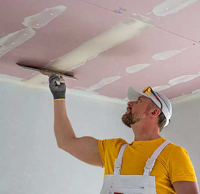  Why Choose Horizon Rapid Restoration for Leaking Ceiling Repair in Horizon, NV?
